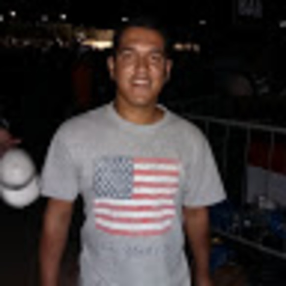 Meet your Posher, Itamar. - Picture 1 of 1